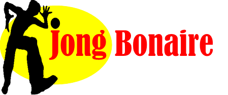 Jong Bonaire Logo